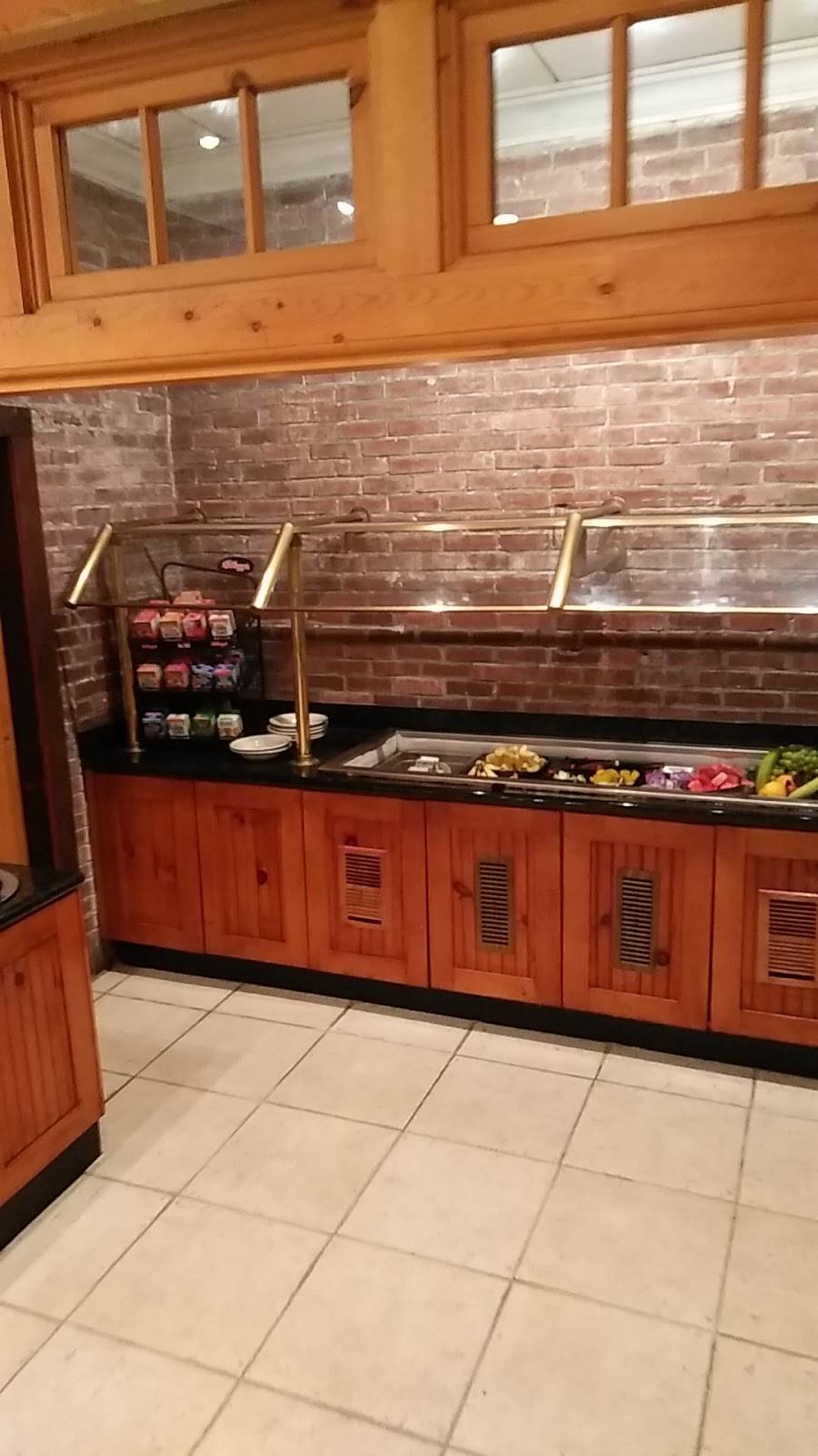 Moose Creek Steakhouse | restaurant | 10000 Baltimore Ave, College Park, MD 20740, USA | 3013456700 OR +1 301-345-6700