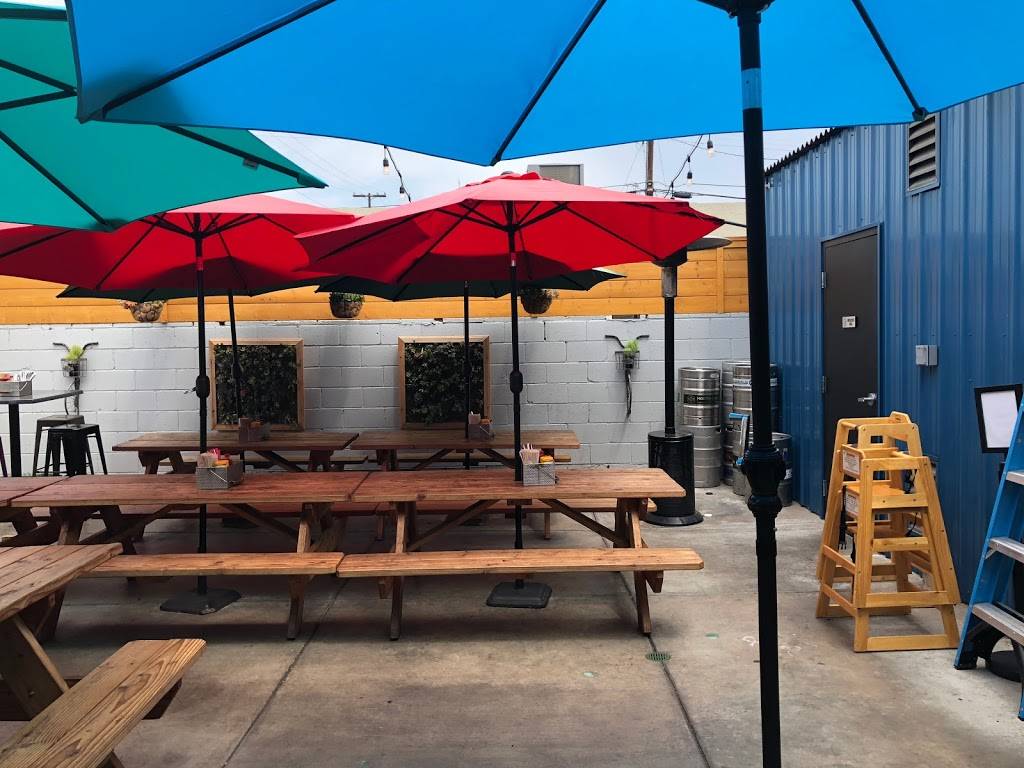 Working Class | restaurant | 4095 30th St, San Diego, CA 92104, USA | 6196420114 OR +1 619-642-0114