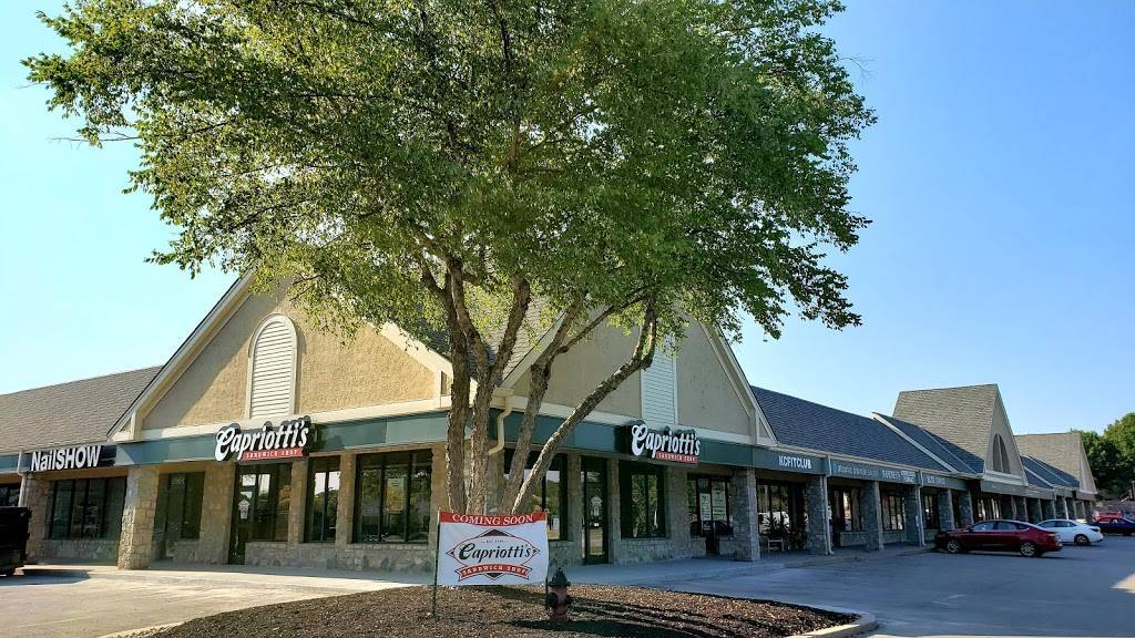 Capriottis Sandwich Shop | restaurant | 11902 W 119th St, Overland Park, KS 66213, USA | 9139121320 OR +1 913-912-1320
