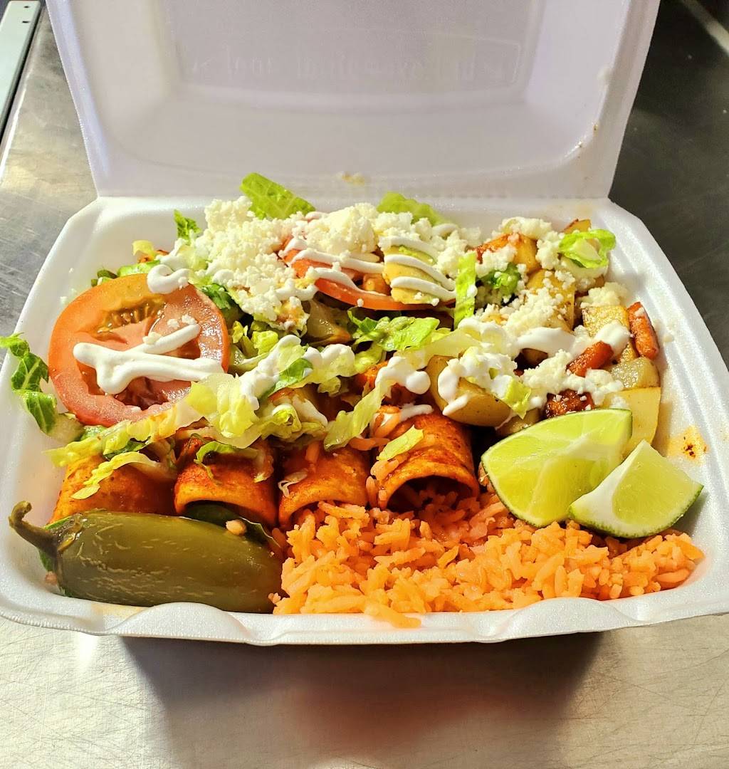 Taqueria Santa Rosa | restaurant | 7352 Mansfield Hwy, Kennedale, TX 76060, USA | 8172984327 OR +1 817-298-4327