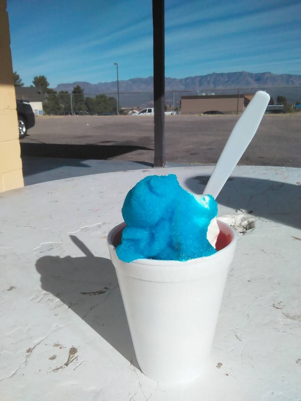 Mels Drive In | restaurant | 50 E Main St, San Manuel, AZ 85631, USA | 5203854212 OR +1 520-385-4212