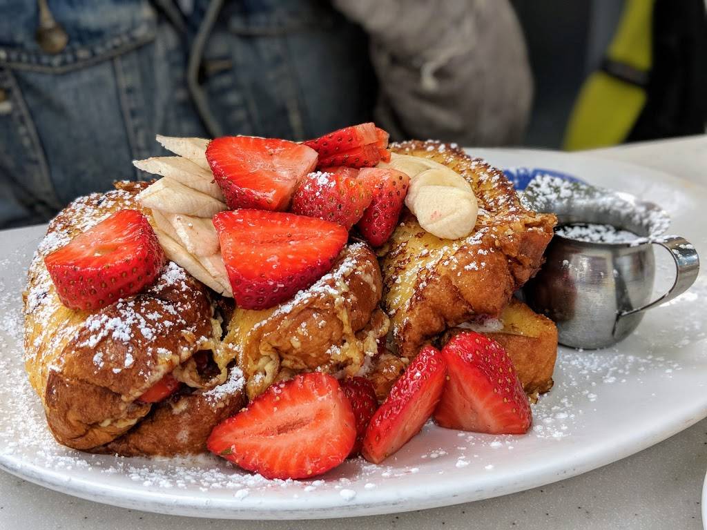 The Cottage La Jolla | restaurant | 7702 Fay Ave, La Jolla, CA 92037, USA | 8584548409 OR +1 858-454-8409