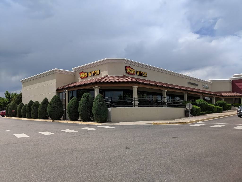 CDs Wings | restaurant | 7685 W 88th Ave, Westminster, CO 80005, USA | 3034677700 OR +1 303-467-7700