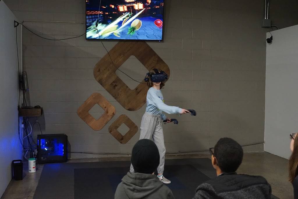 REM5 Virtual Reality Laboratory | restaurant | 4950 W 35th St, St Louis Park, MN 55416, USA | 9528557592 OR +1 952-855-7592