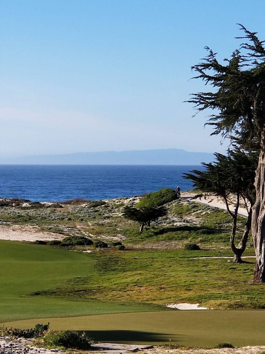 Dunes Shelter | restaurant | 2940 Old 17 Mile Dr, Pebble Beach, CA 93953, USA | 8316554275 OR +1 831-655-4275