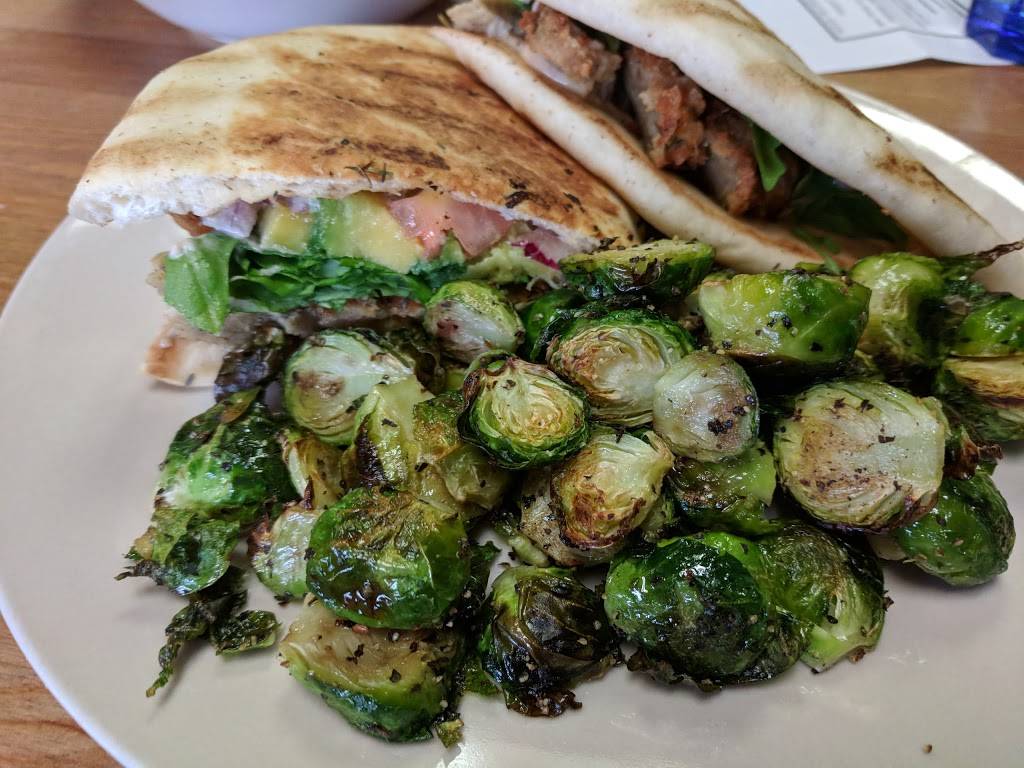 Killer Vegan | restaurant | 996 Stuyvesant Ave, Union, NJ 07083, USA | 9089648600 OR +1 908-964-8600