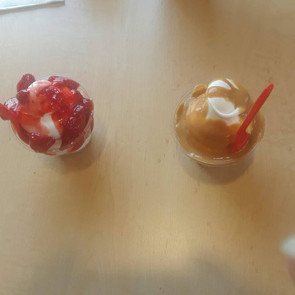 Dairy Queen Grill & Chill | restaurant | 1735 Memorial Blvd, Murfreesboro, TN 37129, USA | 6158934637 OR +1 615-893-4637