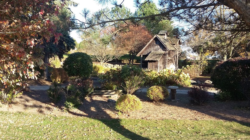 Wander Springs Golf Course | restaurant | 4342 Wayside Rd, Greenleaf, WI 54126, USA | 9208644653 OR +1 920-864-4653