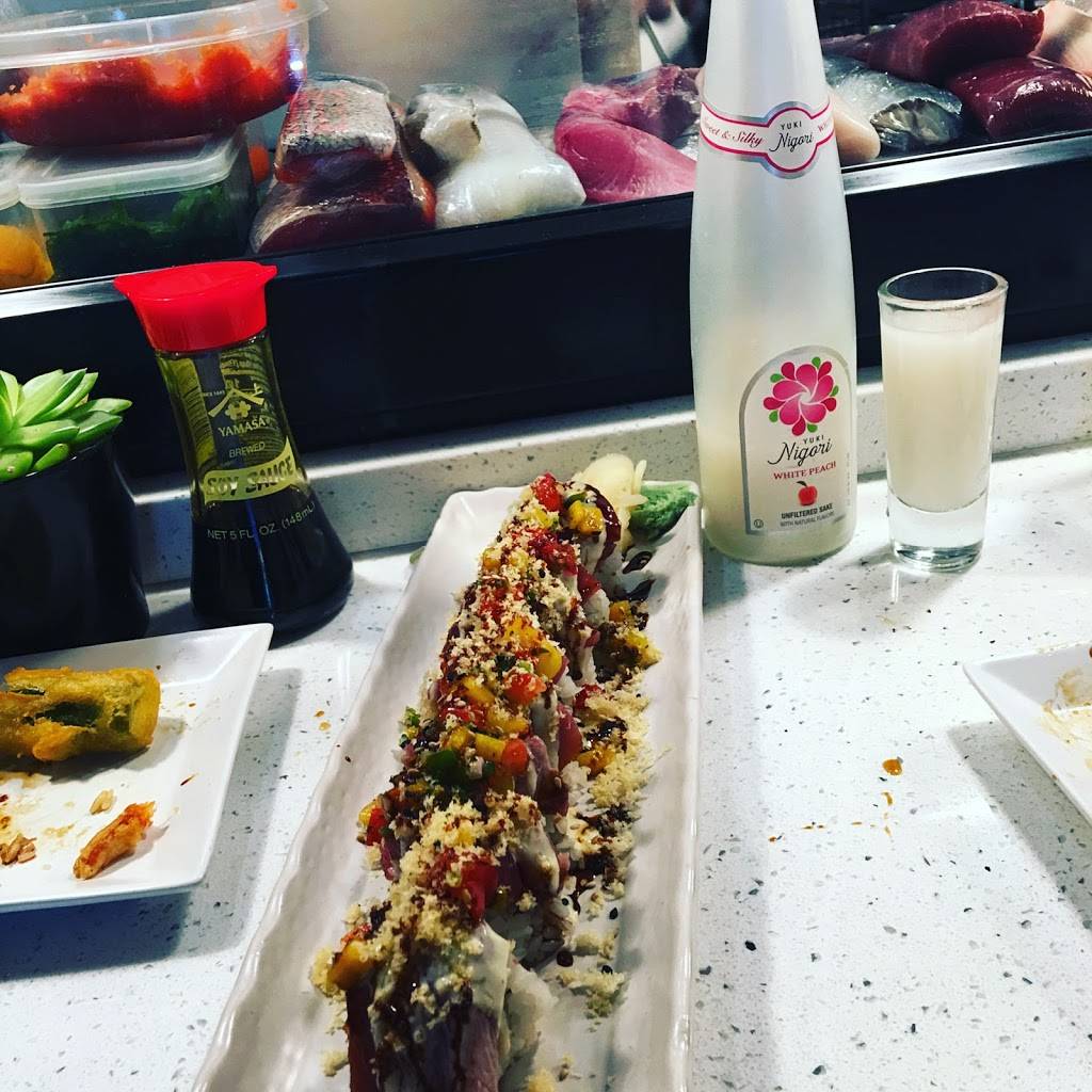 SoCal Sushi | restaurant | 3454 Adams Ave, San Diego, CA 92116, USA | 6192557388 OR +1 619-255-7388