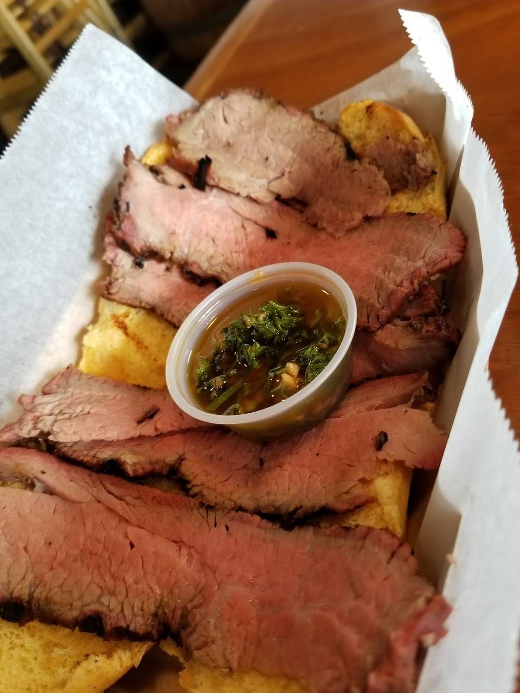 4 Rivers Smokehouse | restaurant | 1869 W State Rd 434, Longwood, FL 32750, USA | 8444748377 OR +1 844-474-8377