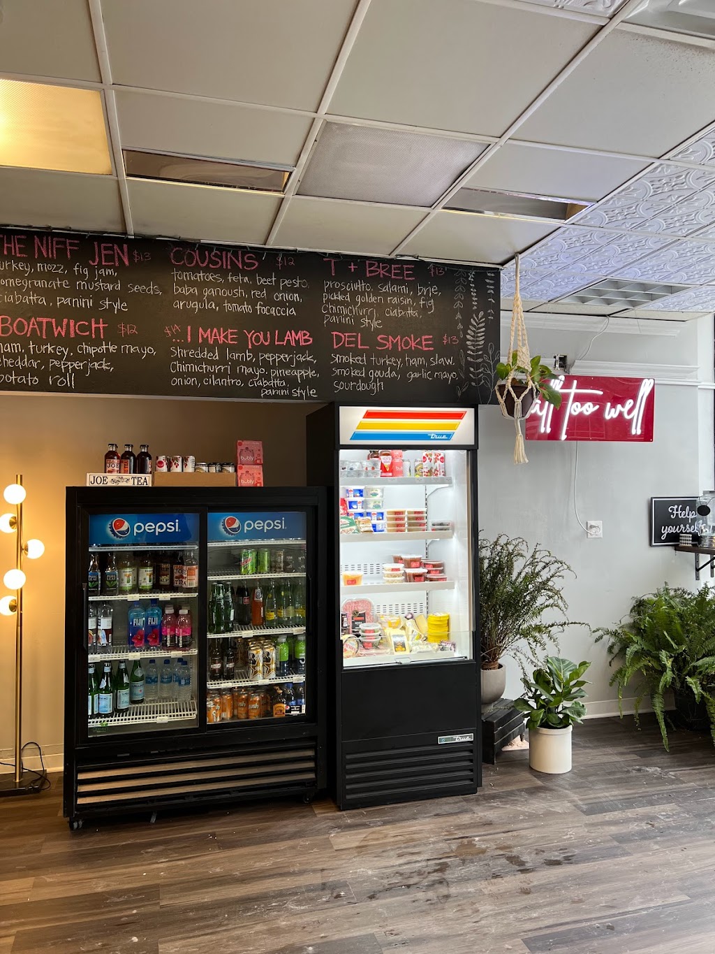 All Too Well | restaurant | 352 W Armitage Ave, Chicago, IL 60614, USA | 3126593935 OR +1 312-659-3935