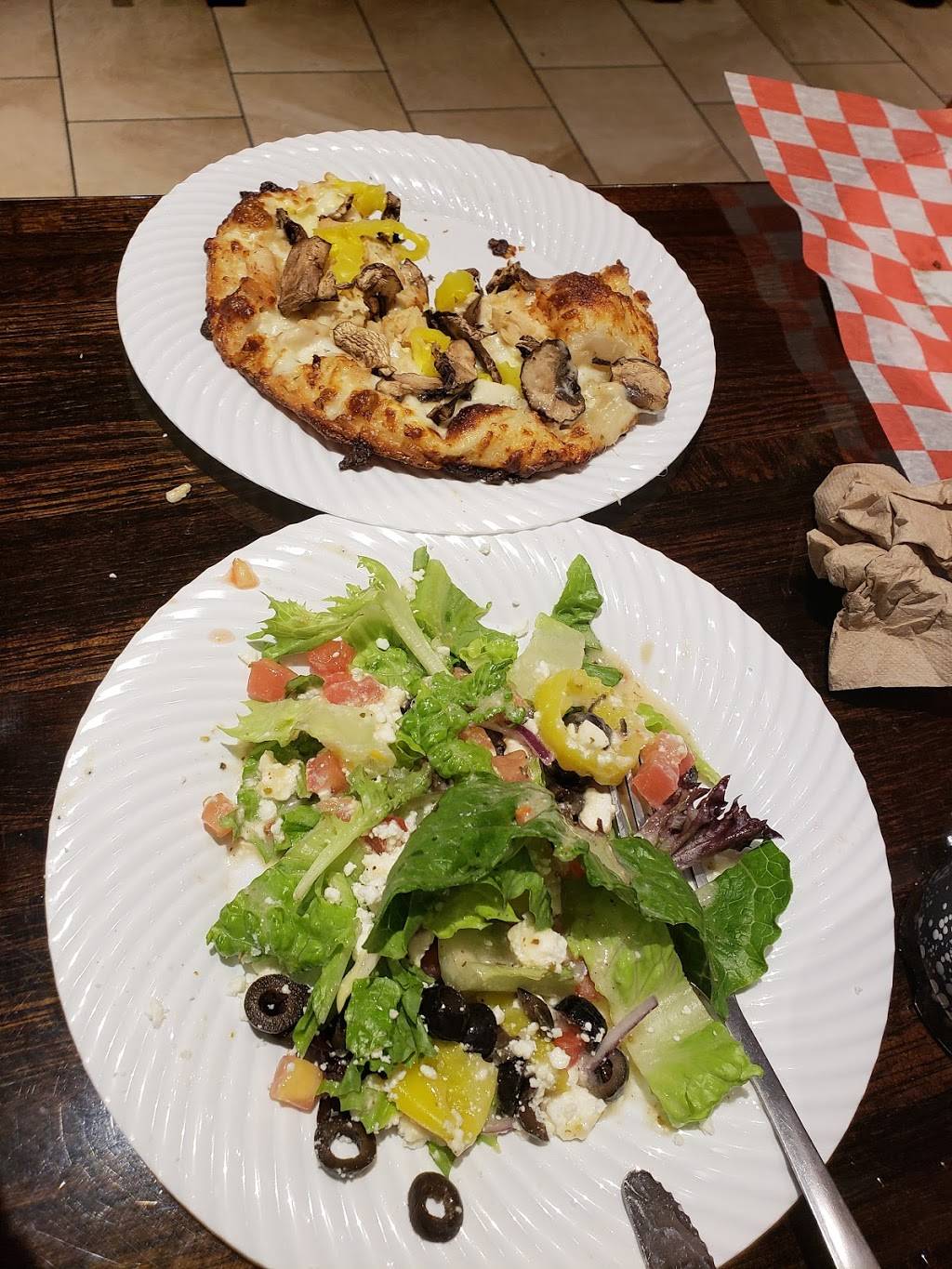 Uncle Maddios Pizza | restaurant | 7805 Abercorn St, Savannah, GA 31406, USA | 9122288811 OR +1 912-228-8811