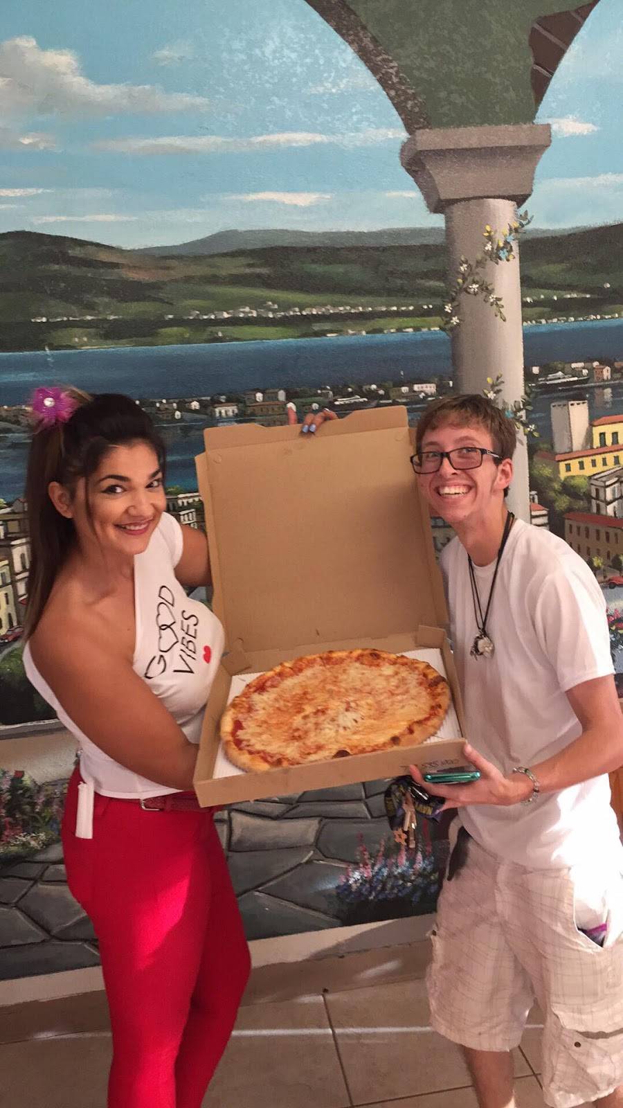 Marios Pizza Italian Restaurant | restaurant | 2829, 1443 S Belcher Rd, Clearwater, FL 33764, USA | 7275351000 OR +1 727-535-1000