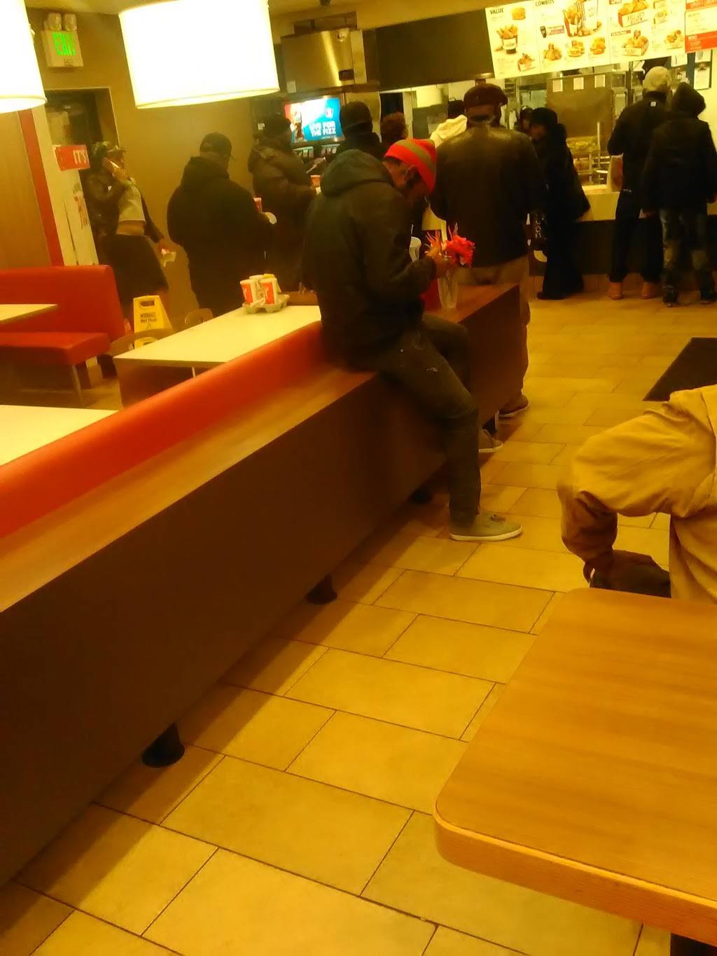 KFC | restaurant | 5647 Baltimore National Pike, Baltimore, MD 21228, USA | 4107885607 OR +1 410-788-5607