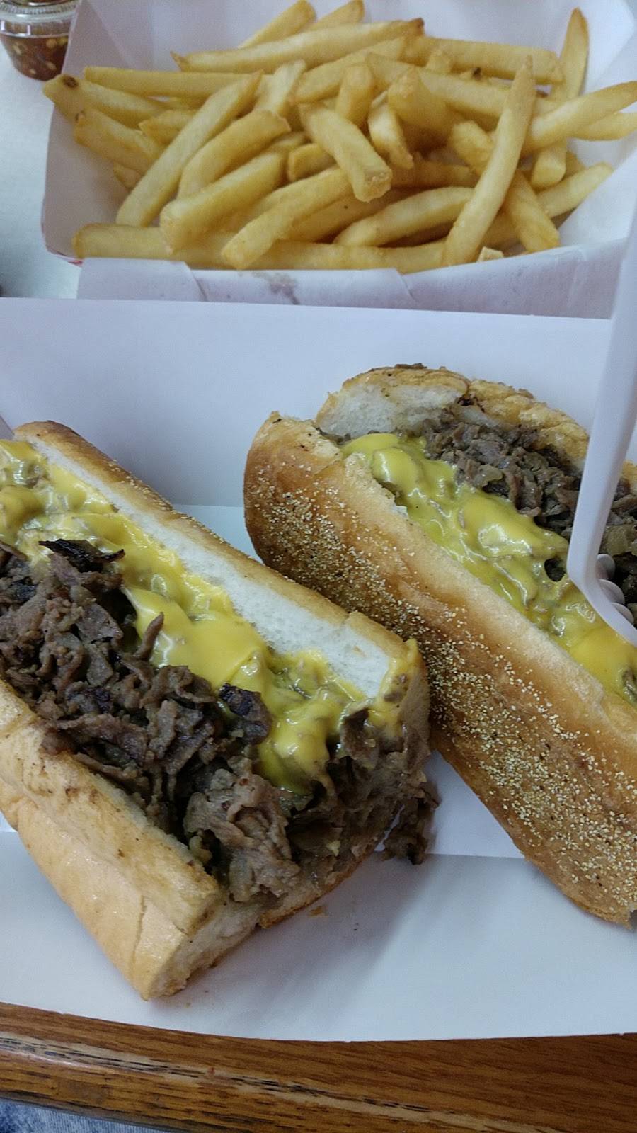 Izzys Hoagie Shop | meal takeaway | 1924 W Stadium Blvd, Ann Arbor, MI 48103, USA | 7349941235 OR +1 734-994-1235