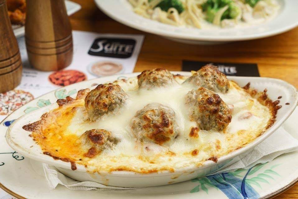 The Suite Bar & Grill | restaurant | 5300 Sidney Simons Blvd, Columbus, GA 31904, USA | 7628211209 OR +1 762-821-1209