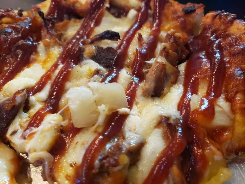 Gridiron Pizza Co. | restaurant | 280 Smith St, Harrisburg, OR 97446, USA | 5419955160 OR +1 541-995-5160