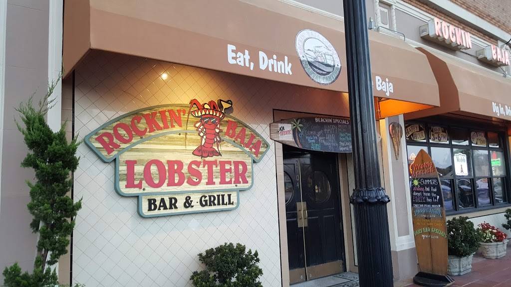 Rockin Baja Lobster - Newport Beach | restaurant | 2104 W Oceanfront, Newport Beach, CA 92663, USA | 9497230606 OR +1 949-723-0606