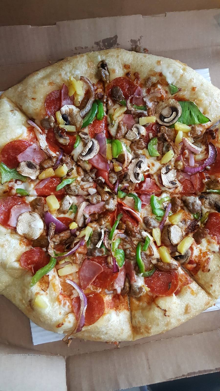 Pizza Hut | restaurant | 1562 Pico Blvd, Los Angeles, CA 90015, USA | 2133886111 OR +1 213-388-6111