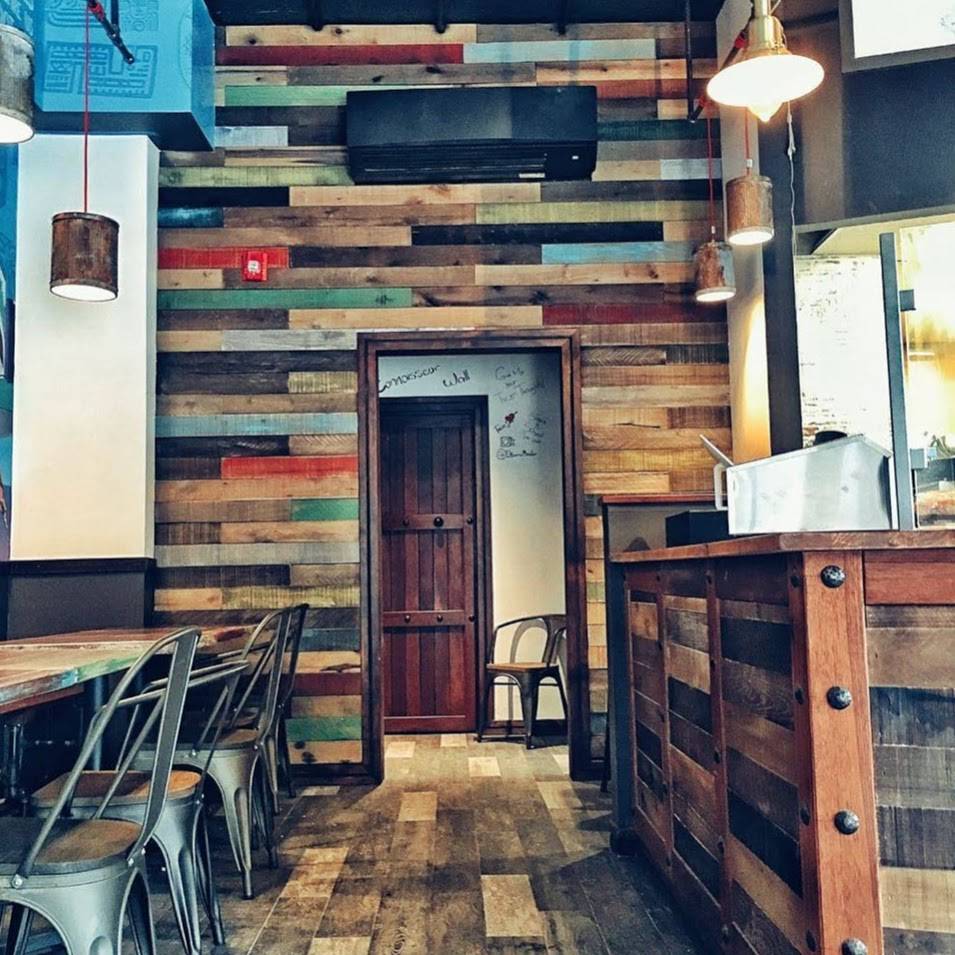 El Barrio Mexican Grill | restaurant | 1782 Dorchester Ave, Dorchester Center, MA 02124, USA | 6173156910 OR +1 617-315-6910