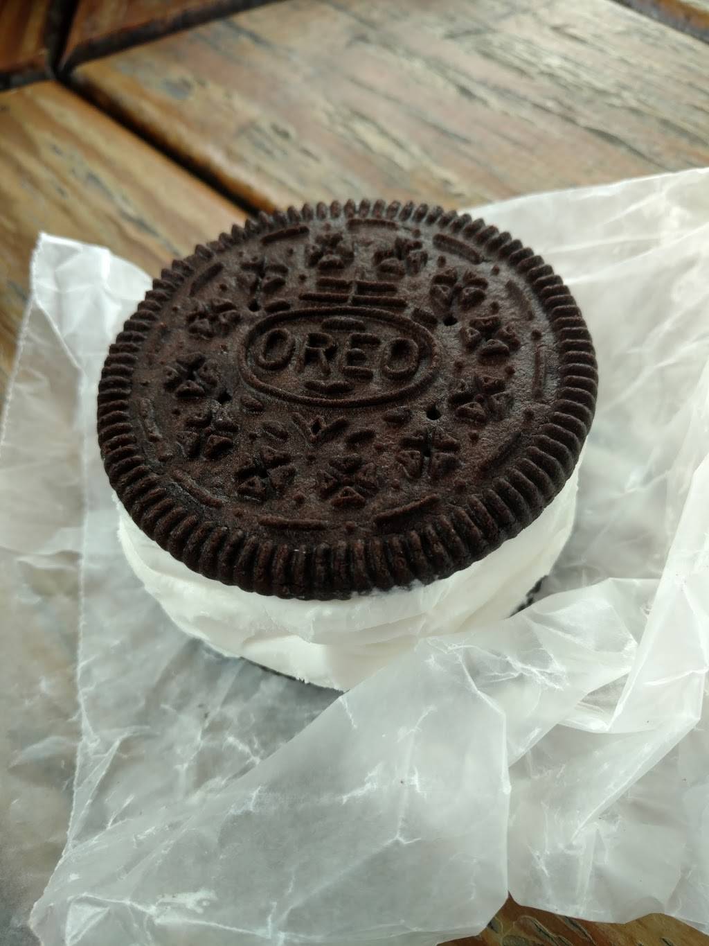 Sugar Loaf Frostee | restaurant | 116 Amherst Rd, Sunderland, MA 01375, USA | 4136657585 OR +1 413-665-7585