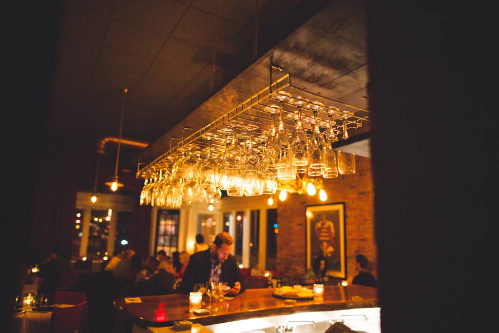 Twenty Seven | restaurant | 2401 S Ervay St #101, Dallas, TX 75215, USA | 5043835435 OR +1 504-383-5435