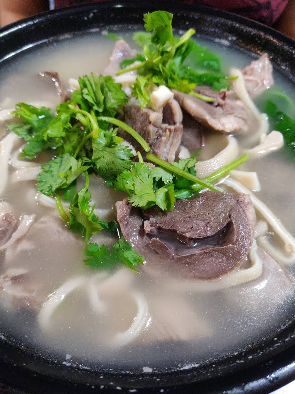 Lao Bei Fang Dumpling House | restaurant | 83-05 Broadway, Elmhurst, NY 11373, USA | 7186393996 OR +1 718-639-3996