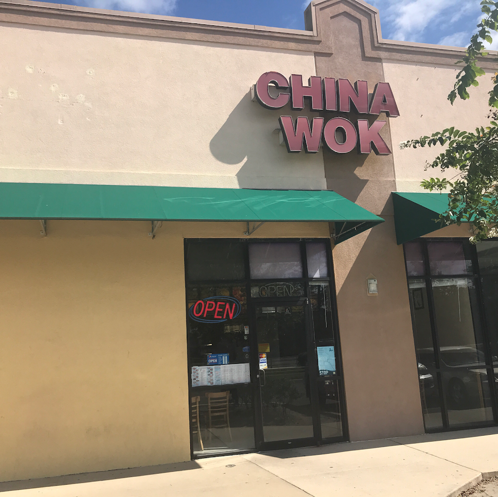 China Wok | restaurant | 12123 Lem Turner Rd, Jacksonville, FL 32218, USA | 9047666969 OR +1 904-766-6969