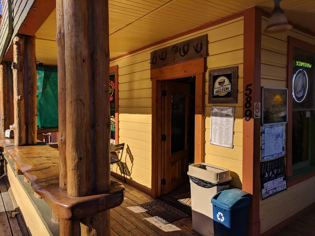 Main Street Melters | restaurant | 589 Main St, Placerville, CA 95667, USA | 5303033871 OR +1 530-303-3871