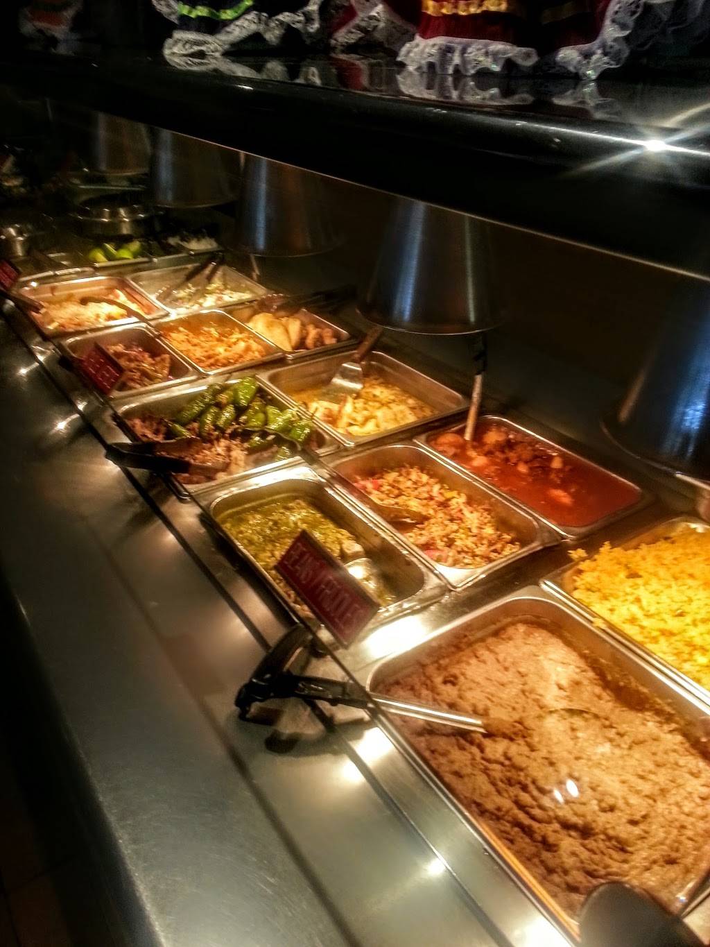 Fonda Don Chon | restaurant | 618 Shoppers Ln, Covina, CA 91723, USA | 6263324712 OR +1 626-332-4712