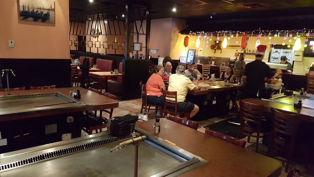 Tokyo Asian Kitchen | restaurant | United States, Florida, Jacksonville, Atlantic Blvd, #7邮政编码: 32225 | 9042207665 OR +1 904-220-7665