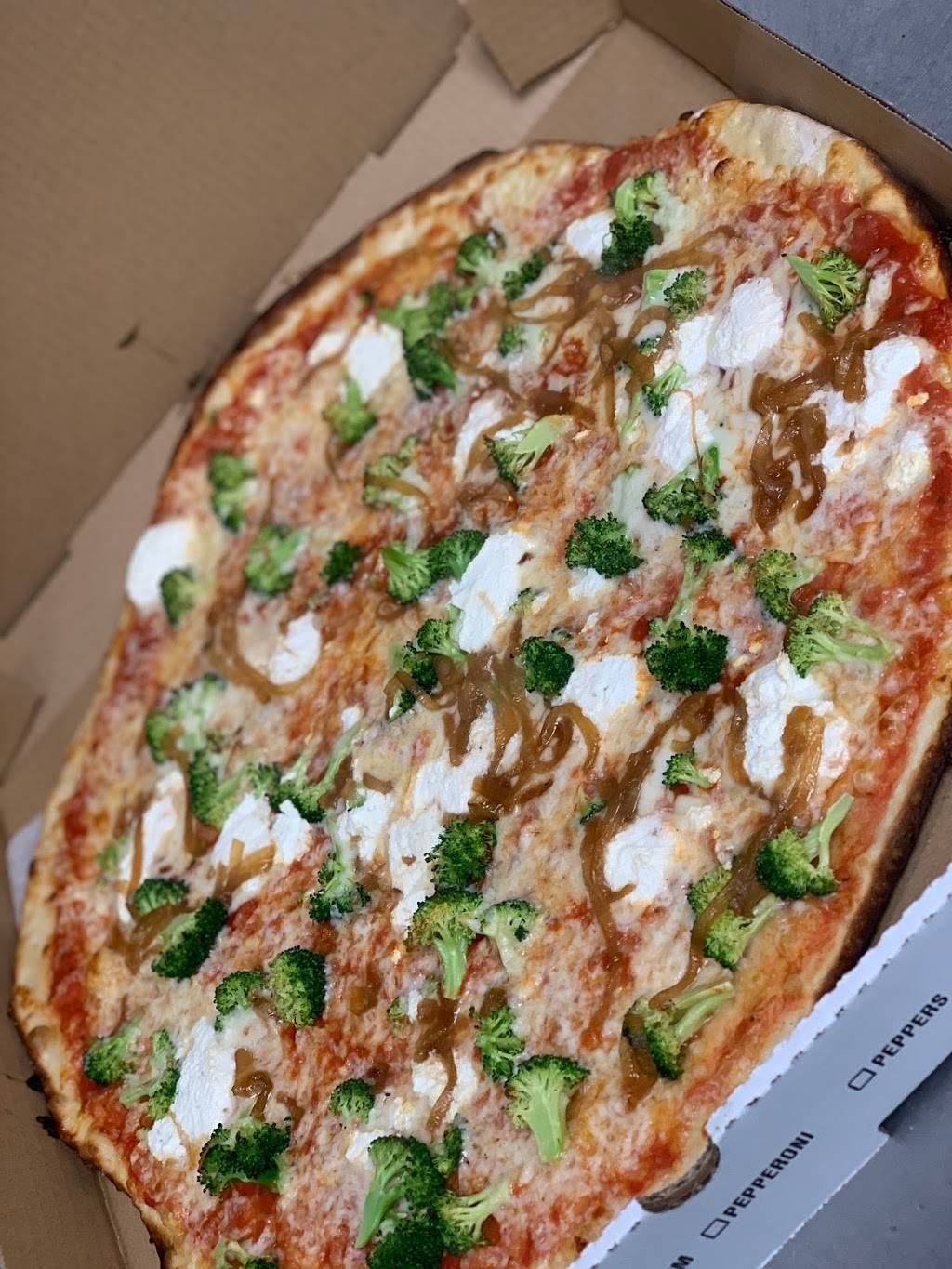 Marias Pizza | restaurant | 86 Massachusetts Ave, Arlington, MA 02474, USA | 7816488011 OR +1 781-648-8011