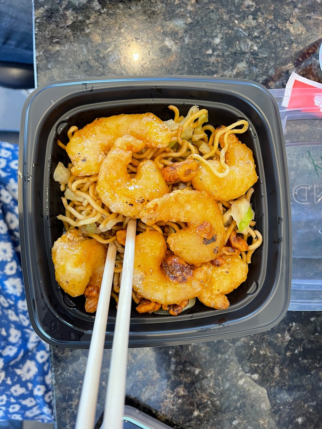 Panda Express | restaurant | 2905 S SE Blvd, Spokane, WA 99223, USA | 5095341788 OR +1 509-534-1788