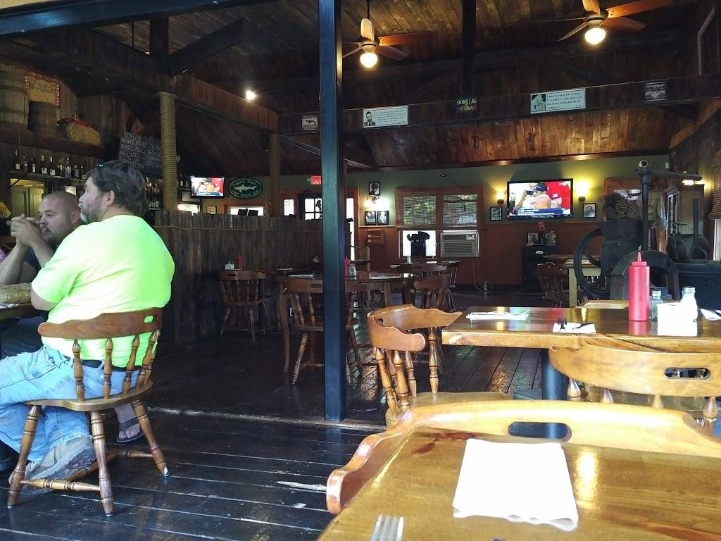 J Roccos | restaurant | 7159 NY-28, Shandaken, NY 12480, USA | 8456885099 OR +1 845-688-5099