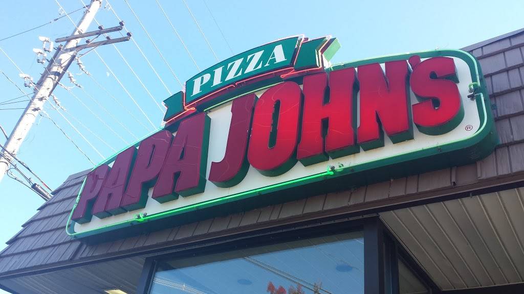 Papa Johns Pizza | restaurant | 671 Piney Forest Rd, Danville, VA 24540, USA | 4347912299 OR +1 434-791-2299