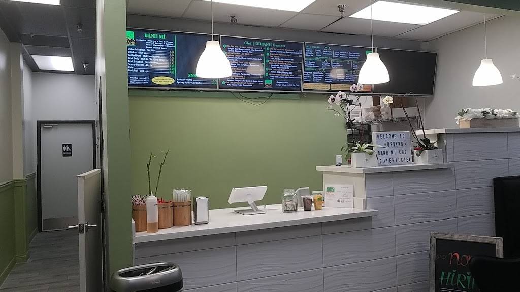 urbanh cafe | restaurant | 2015 N Dobson Rd #9, Chandler, AZ 85224, USA | 4802486859 OR +1 480-248-6859