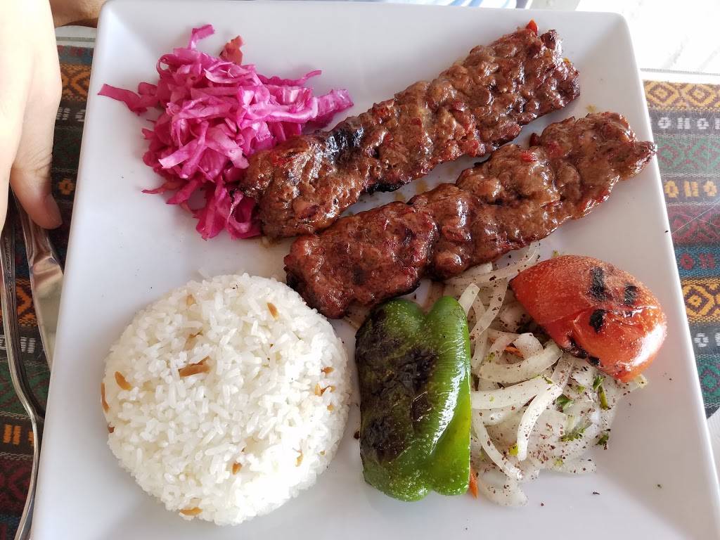 Istanbul Restaurant | restaurant | 707 N Broadwalk, Hollywood, FL 33019, USA | 9549211263 OR +1 954-921-1263