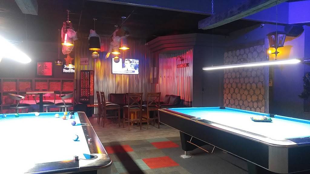 La Boule - Bar Urbain | restaurant | 7365 Boulevard Guillaume-Couture, Lévis, QC G6V 7A3, Canada | 4188350973 OR +1 418-835-0973