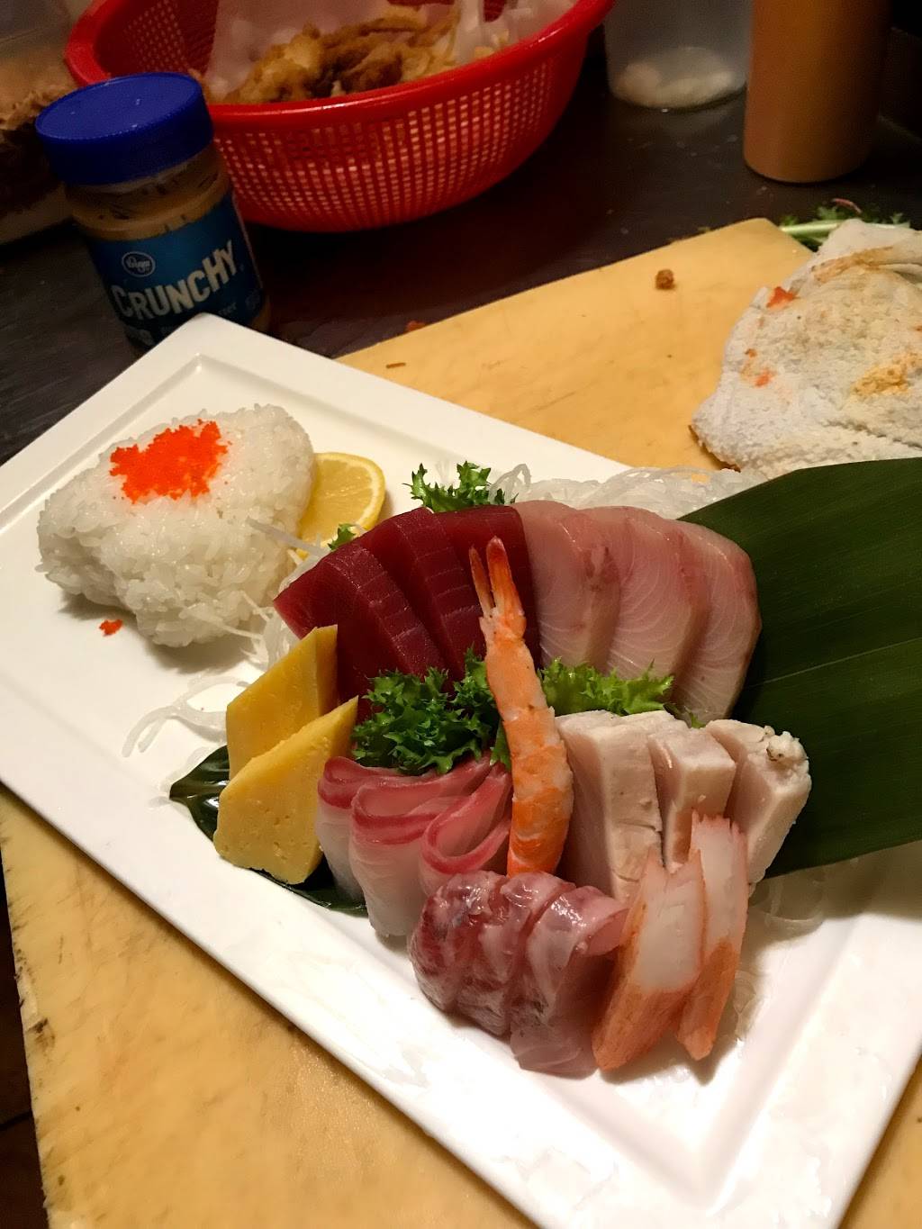 Wasabi Hinkaku | restaurant | 912 E Douglas Ave, Wichita, KS 67202, USA | 3169273524 OR +1 316-927-3524