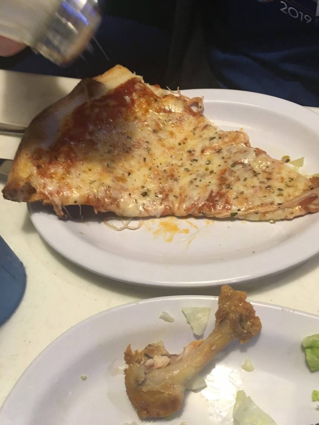 Big Apple Pizza | restaurant | 5970 20th St, Vero Beach, FL 32966, USA | 7725698900 OR +1 772-569-8900