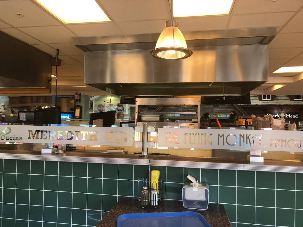 Hi-Way Diner | restaurant | 530 W River Rd, Hooksett, NH 03106, USA | 6032105305 OR +1 603-210-5305