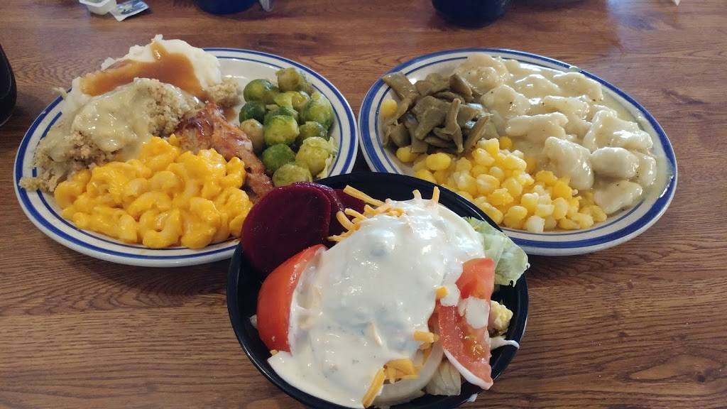 Home Folks Restaurant | restaurant | 8981 Dayton Pike, Soddy-Daisy, TN 37379, USA | 4233325724 OR +1 423-332-5724