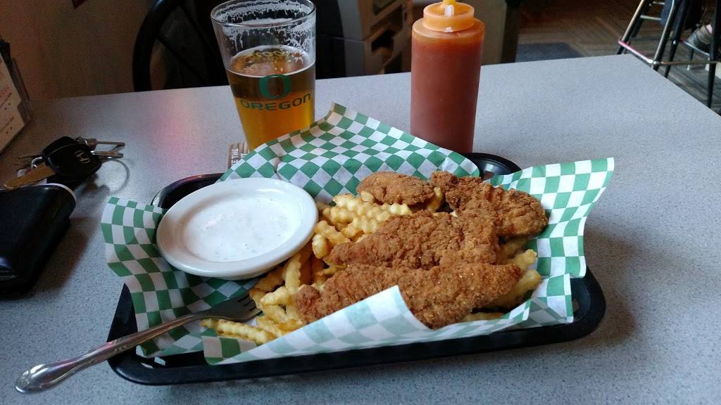 Rock Garden Tavern | restaurant | 17930 S Clackamas River Dr, Oregon City, OR 97045, USA | 5036312697 OR +1 503-631-2697