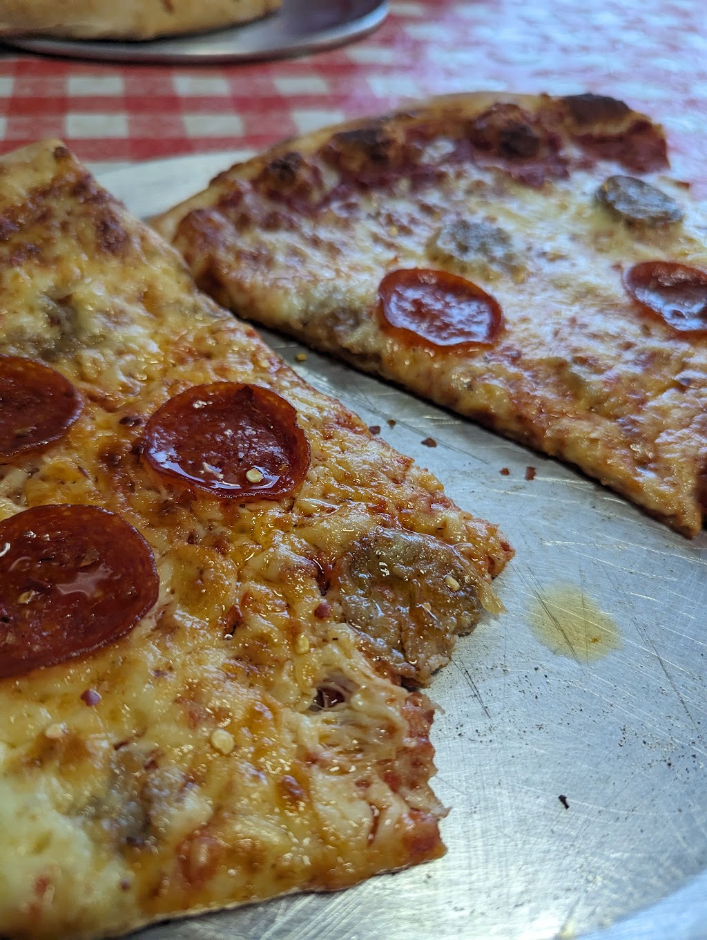 Ralphies Pizza | restaurant | 61 Riverwalk Blvd Unit A, Ridgeland, SC 29936, USA | 8436459800 OR +1 843-645-9800