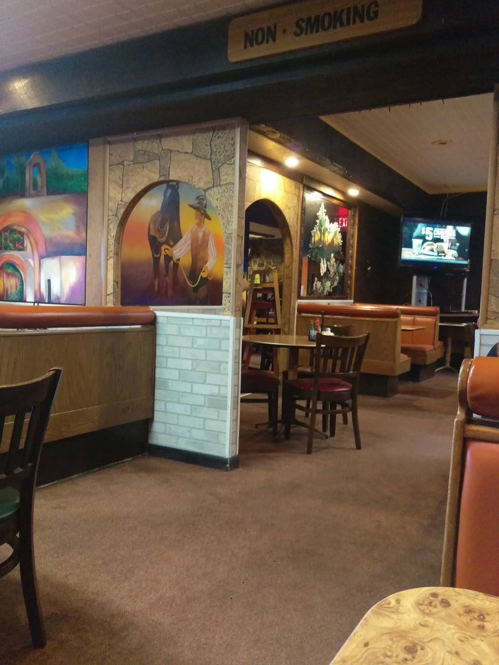 El Rodeo 5 | restaurant | 2606 N High School Rd, Indianapolis, IN 46224, USA | 3173287953 OR +1 317-328-7953