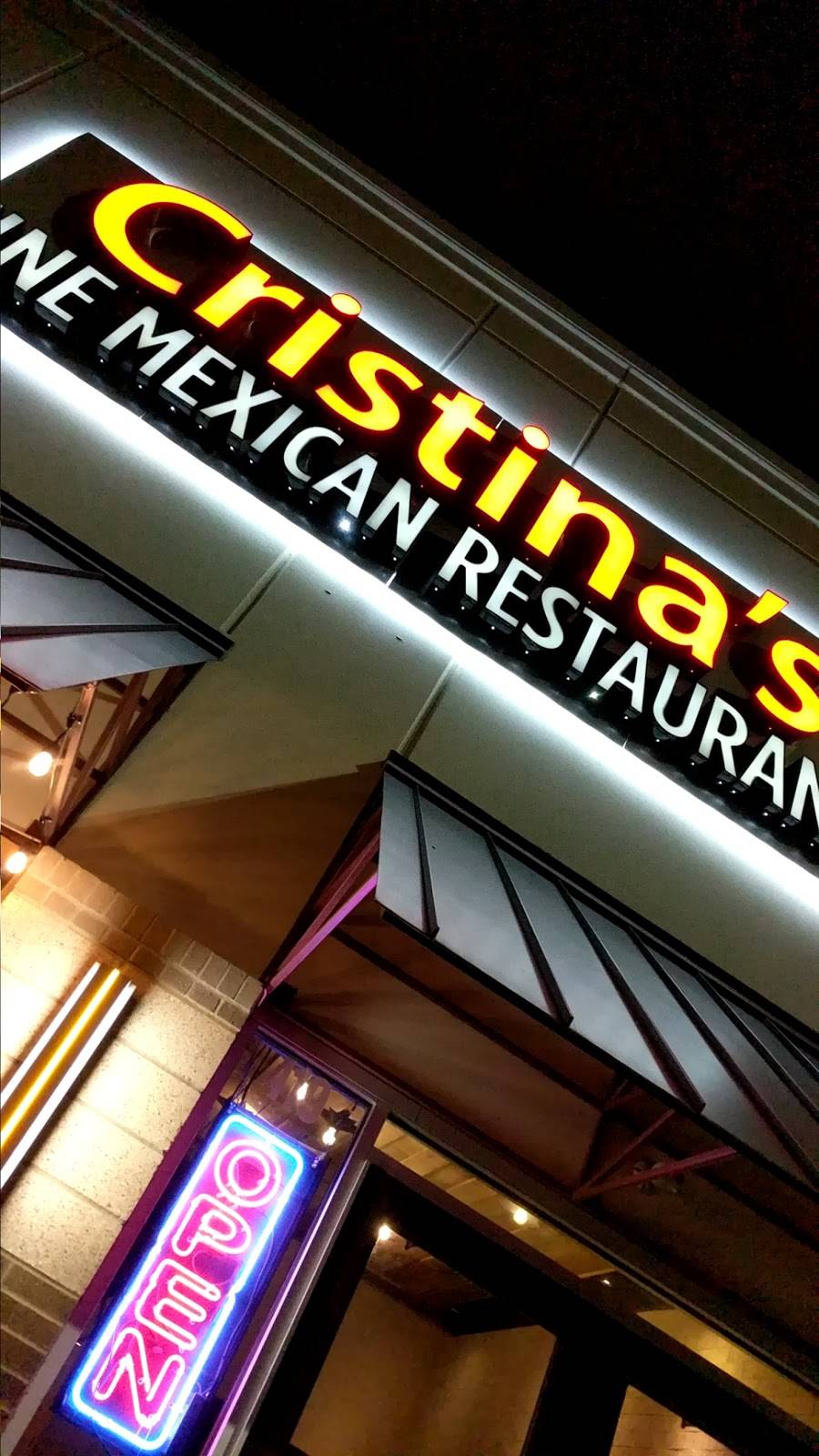 Cristinas Fine Mexican Restaurant | restaurant | 2317 N Tarrant Pkwy #419, Fort Worth, TX 76177, USA | 6823163355 OR +1 682-316-3355