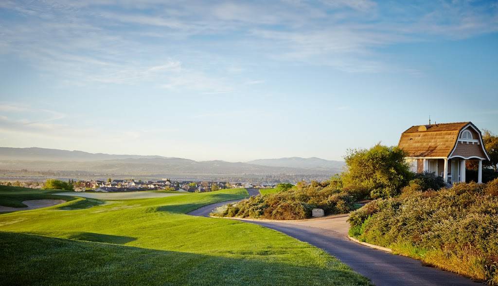 Dublin Ranch Golf Course | meal takeaway | 5900 Signal Hill Dr, Dublin, CA 94568, USA | 9255567040 OR +1 925-556-7040
