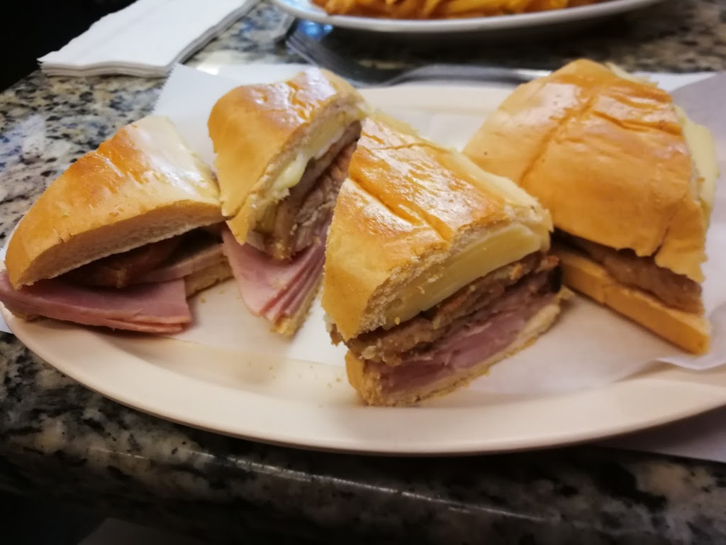 Latin American Bakery & Cafe | bakery | 890 SW 57th Ave, West Miami, FL 33144, USA | 3052642800 OR +1 305-264-2800