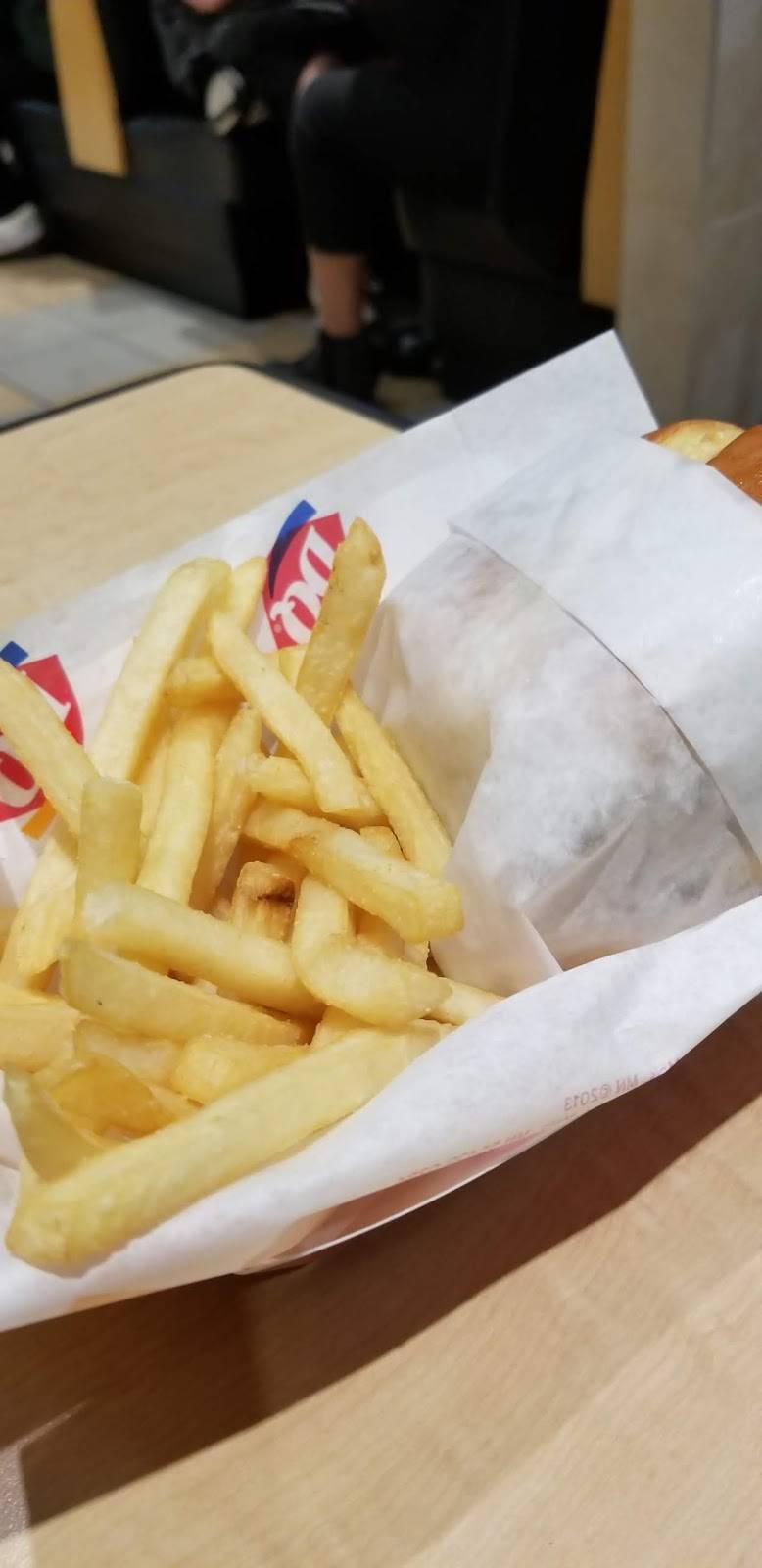 Dairy Queen Grill & Chill | restaurant | 10820 Park Blvd N, Seminole, FL 33772, USA | 7273985236 OR +1 727-398-5236