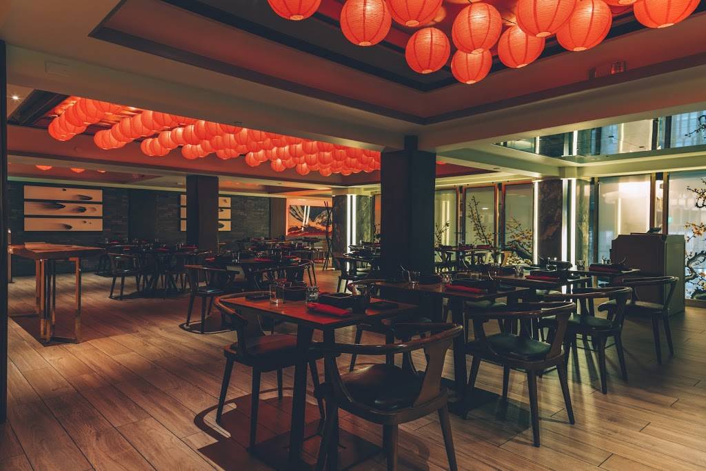 Firebird Hot Pot | restaurant | 140 Ellis St, San Francisco, CA 94102, USA | 4155092406 OR +1 415-509-2406